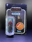 Kenner Star Wars Retro Morgan Elsbeth The Book of Boba Fett 3.75" Figure NIP