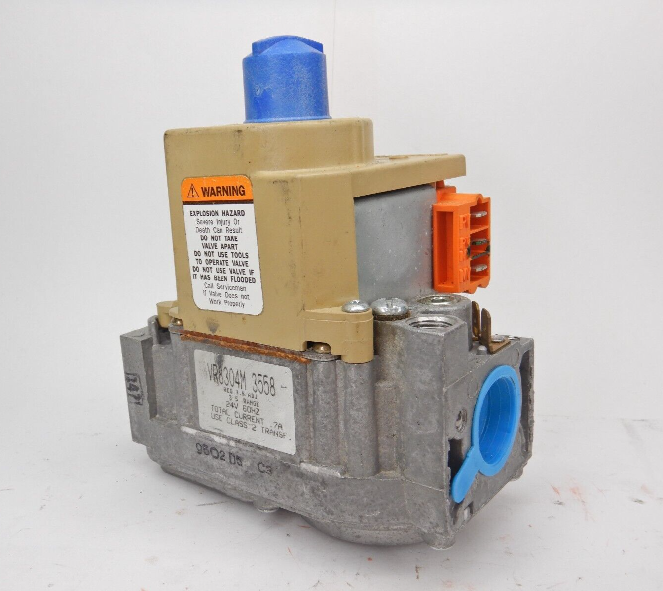 Honeywell Wv8840b1117 Parts WV8840B1117 OEM Upgraded Water