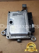 04-05 Chevy Silverado/GMC LLY Fuel Injection Control Module FICM 8973037511 OEM