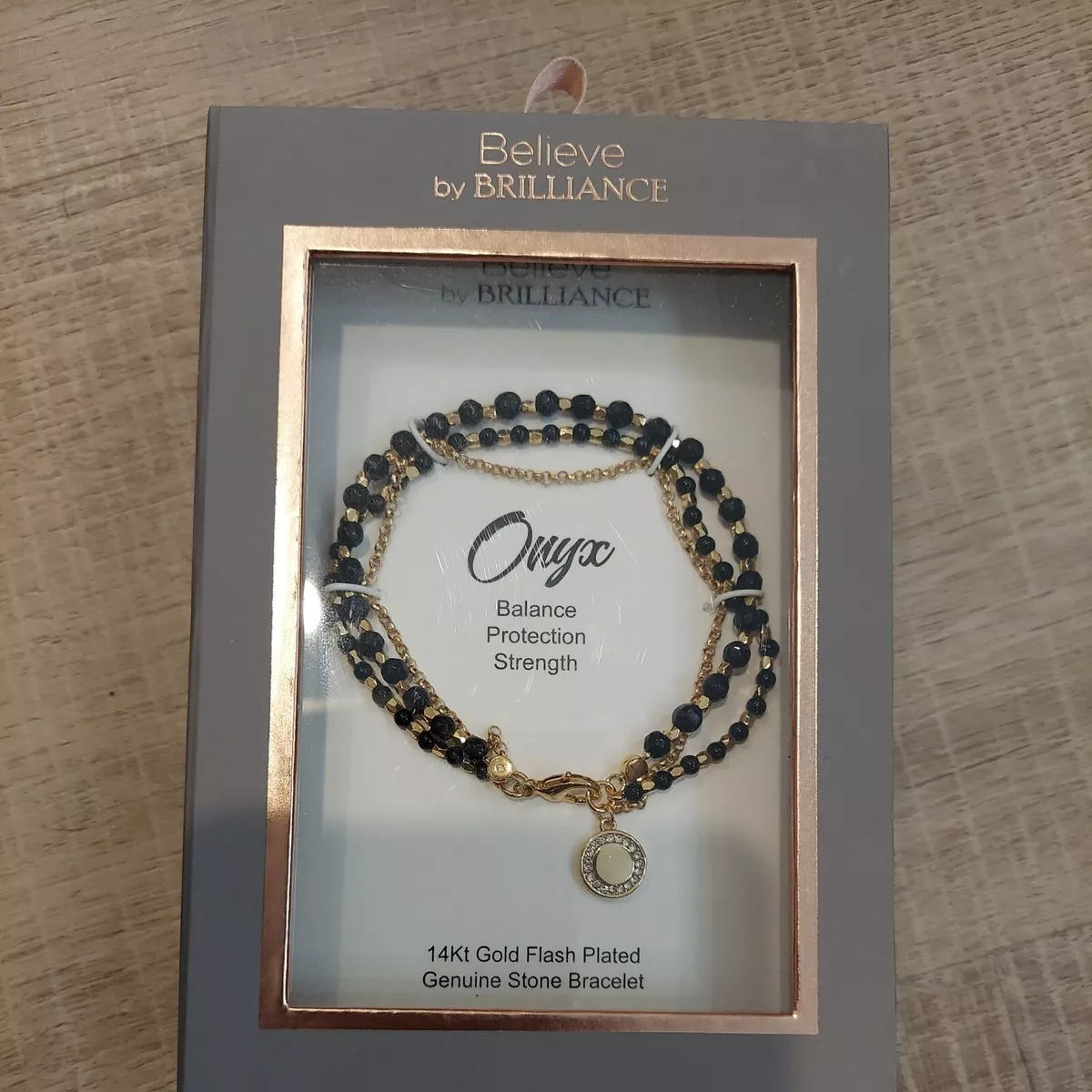 Believe by hotsell brilliance jewelry