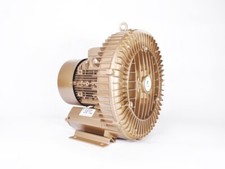 Regenerative Blower GHBH 004 34 1R7 3.45KW 270/230 (mbar) 220-275△ | 380-480Y