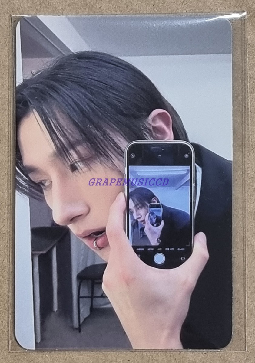 I.M MONSTA X POP-UP STORE IMVITATION - on the low OFFICIAL EVENT