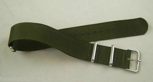 Bracelets de montre NATO