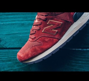 new balance 995 women brown