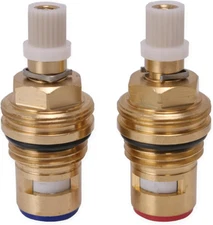 Perrin & Rowe, Rohl Compatible Replacement Valves Cartridges (9.13145, 9.13146)