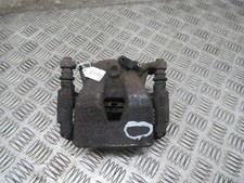 2015 MINI COOPER D COUNTRYMAN ALL4 1.6 DIESEL R60 FRONT LEFT BRAKE CALIPER *8744