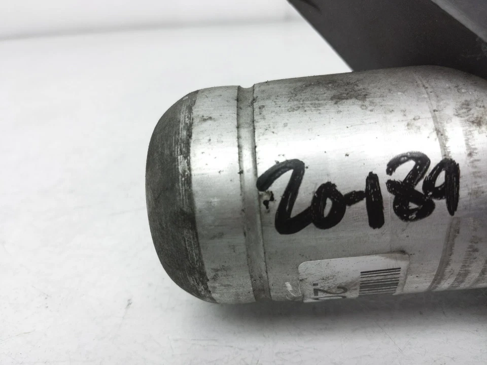 Secador receptor CA 2001 2002 2003 2004 2005 2006 BMW 330CI 64-53-8-377-330 Foto 2 de 4