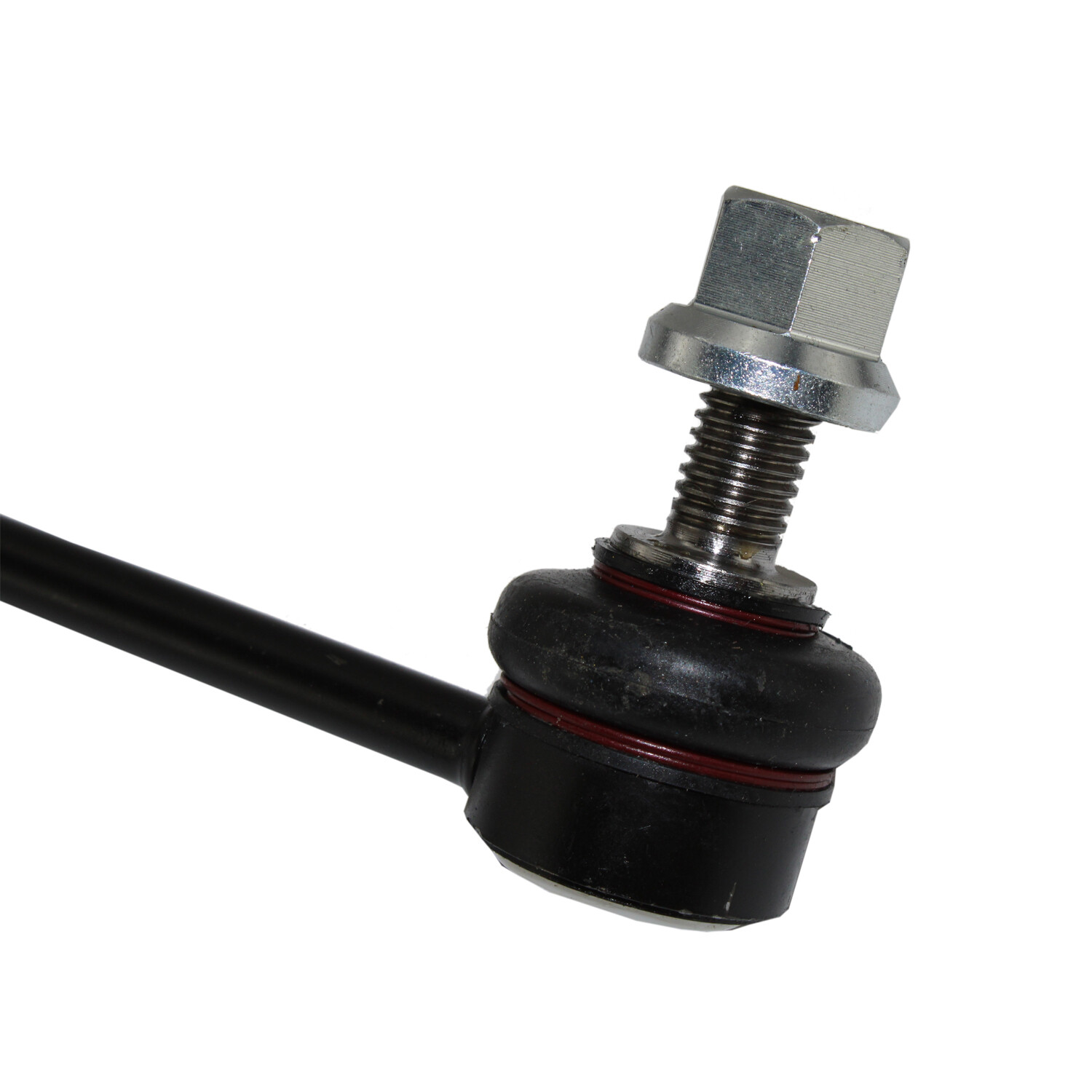 Bison Performance 2pcs Front Stabilizer Sway Bar Link For Volvo S60 V60