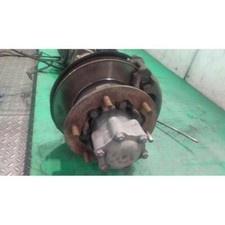 Essieu Volkswagen CRAFTER