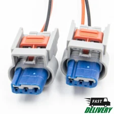 2Pcs Ignition coil connector Chrysler Town & Country. 2008-2010. 4606869AD