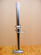 Starrett 24" Vernier Height Gage 454 zz