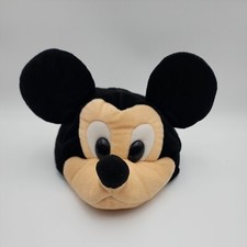 Mickey  s For Kids Stuff -Mickey Mouse Hat One Size Cap Vintage Rare Walt Disney