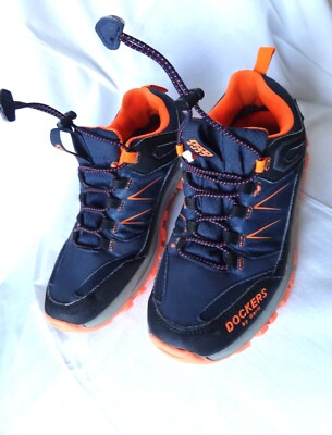 Schuhe Sneaker 1 Paar von Docker´S Gr.36