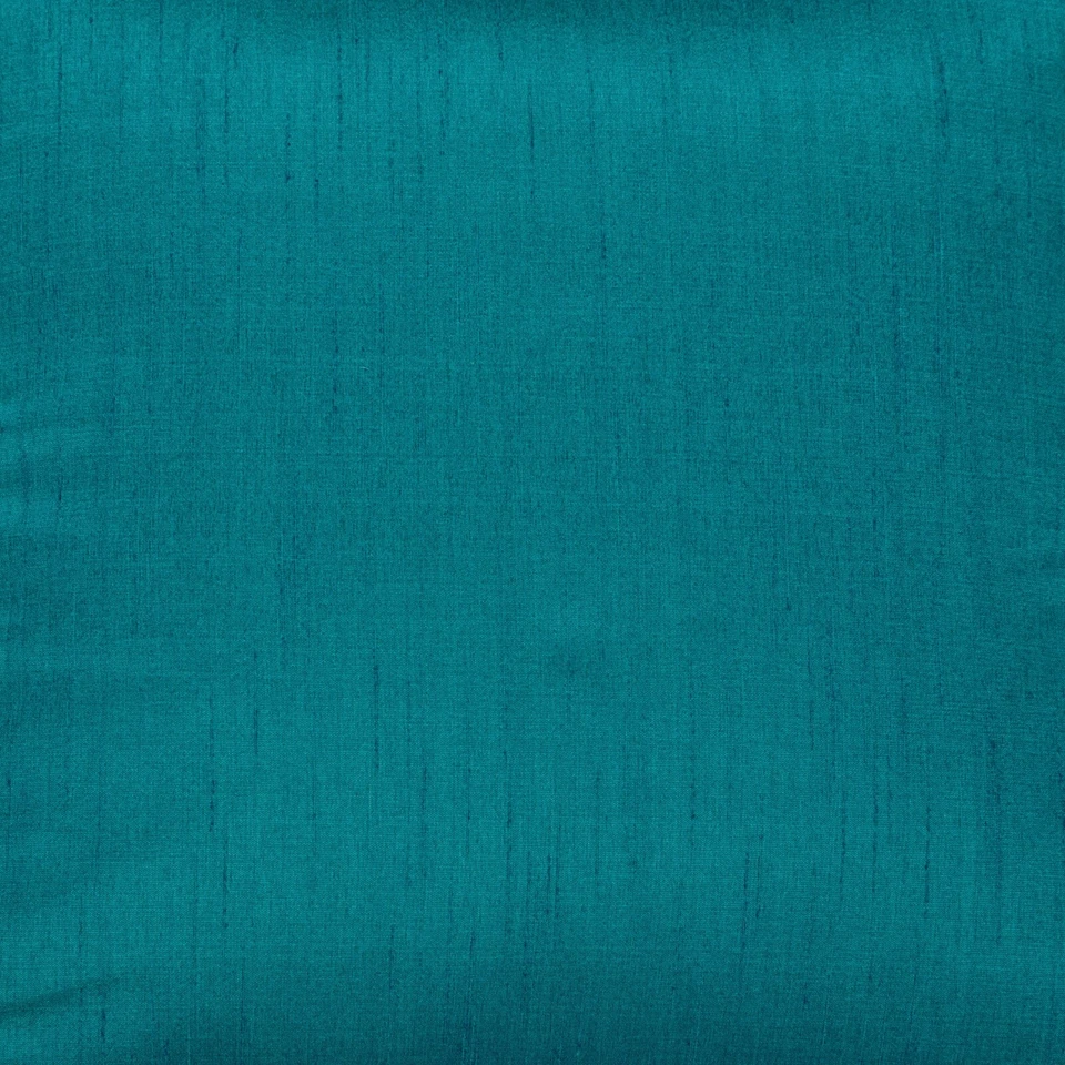 sofa pillow cover 18x18 throw pillow for couch living room teal cushion cover 2p - Image 4 of 4