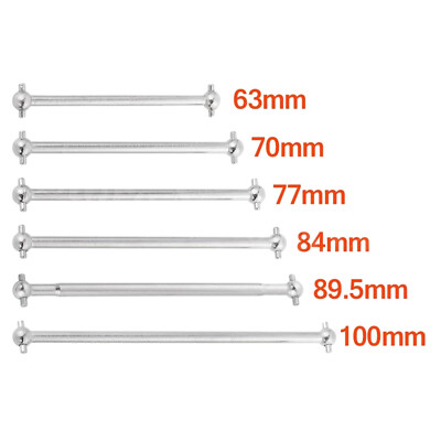Ersatz Dogbone Antriebswelle für HSP 94122 94111 1/10 RC Car