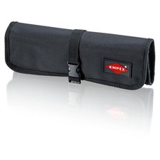 KNIPEX Tools 4 Piece Tool Roll Empty 001956LE