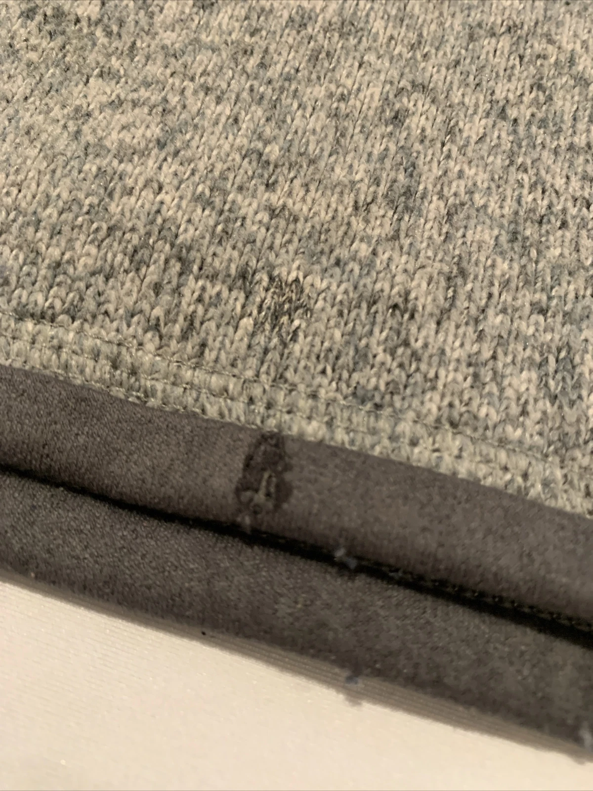patagonia 1/4 zip pullover jacket