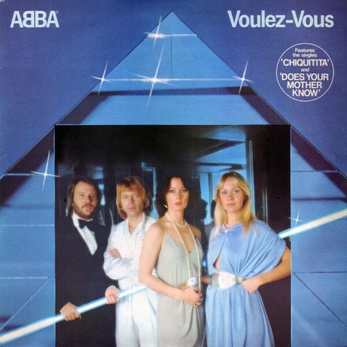 ABBA – Wollen Sie Lp Vinyl