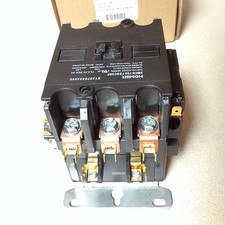 Stycznik Trane CTR01605 3-biegunowy, 75 FLA, 110-120 VAC cewka XMCO-753-FBBC3RF