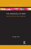 George Lane | The Mongols In Iran | Taschenbuch | Englisch (2020) | Routledge