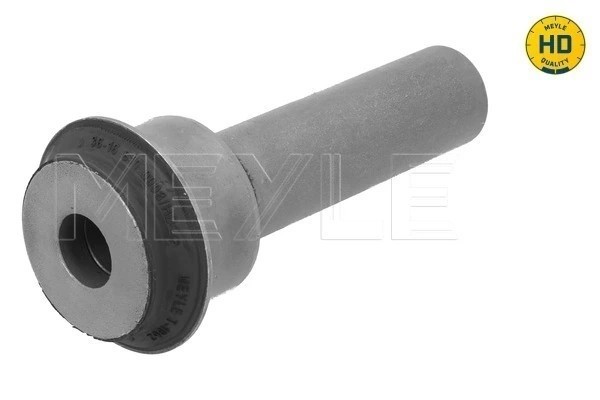 Support d'essieu Meyle 36-16 610 0008/HD, qualité premium pour suspension OE 54400-JY20A