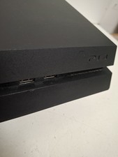 SONY PLAYSTATION 4 500GB LOW FIRMWARE 10.50 CONSOLE & CONTROLLER CLEAN TESTED - Additional Image 3