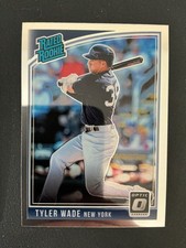 2018 Donruss Optic Baseball Base, Variations, Parallels, Inserts - Free Shipping