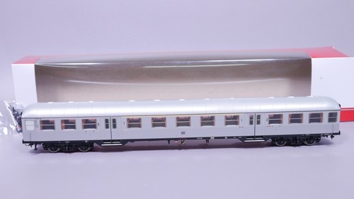 H0 DC Pullman 36463 N-Wagen Silberling 1./2. Kl. AB4nb-59 DB Ep. III OVP #ST_38 | Condition: Gebraucht