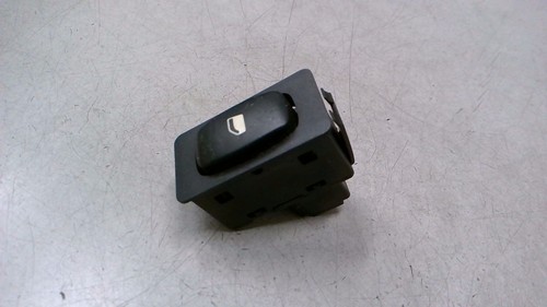 Schalter Fensterheber (tür hinten) Links Fiat Ulysse 2.2 JTD DPF Bj 2004 179