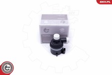 ESEN SKV 22SKV028 Wasserumwälzpumpe, Standheizung für AUDI,SEAT,SKODA,VW
