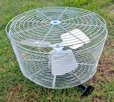 Schaefer Versa Kool VK20-GA Circulation Fan W...
