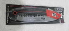 EZ KUT Wow Folding Saw 10 Inch - Foldable Hand Saw for Trees and Wood Cutting...