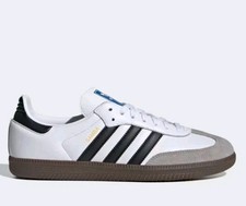 ADIDAS SAMBA OG SHOES Size UK8 Brand New Genuine RRP£95 #A6