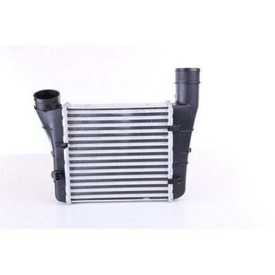 Nissens 96549 Turbocharger Intercooler