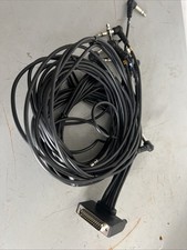 Telaio Multicore Originale Roland TD-11 V-Drum - Set Cablaggio Cablaggio Serpente