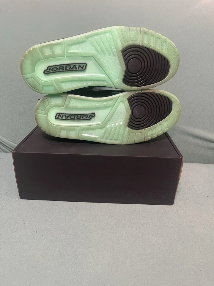 Air Jordan Spizike para hombre Foto 3 de 4