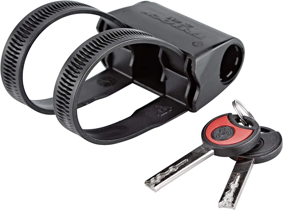 Trelock U6 230mm Lock Sold Secure Gold - Image 2 of 4