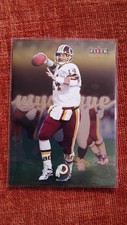 2000 Fleer Mystique - Brad Johnson #89