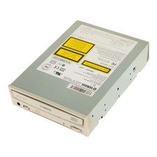 Internal Drive Burner YAMAHA CRW2100S CD-Rewritable Drive ATA 5.25 Inch