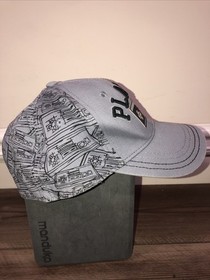 Nintendo, NES vintage 2008 player, baseball cap gray￼ One size￼