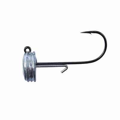 HTO Cone Jig Heads - 3.5g - Size 2