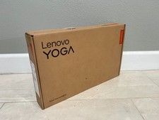 Lenovo Yoga 7 16" 2-in-1 Ryzen AI 7 350 16GB 1TB SSD Copilot+ TouchScreen Laptop