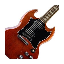 Gibson SG Standard Heritage Cherry / 2004 Electric Guitar Used