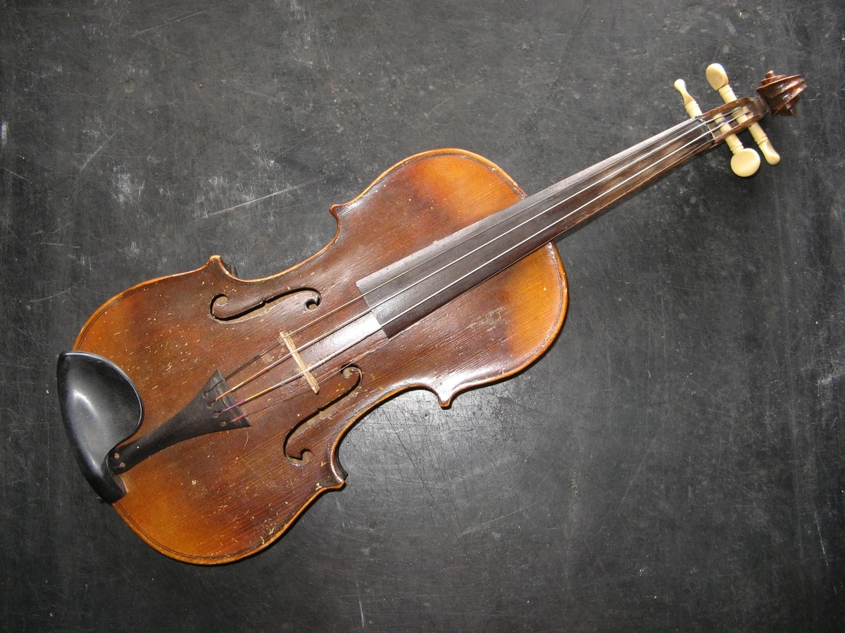 ビンテージ バイオリン Stradivarius コピー 弦楽器 4/4サイズ Stradivarius 4/4 Violins products for sale | eBay