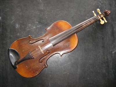 古いSTRADIVARIUS COPY バイオリン 4/4 Antique Stradivarius Copy
