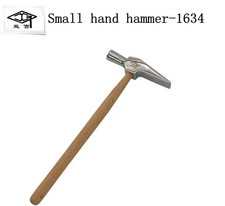 Piano Tuning Repair Tool , Piano Small Hand Hammer 1634