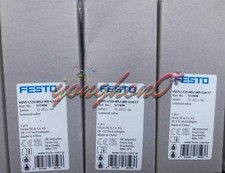 1PC NEW Festo VUVS-LT20-M52-MD-G18-F7 577494 Solenoid Valve