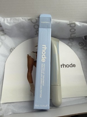 Rhode Limited Edition Peptide Lip Tint- Sugarberry