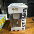 Funko Pop! Vinyl: Disney - Vampire Jack (Metallic) - Hot Topic (Exclusive) #598 — photo 3