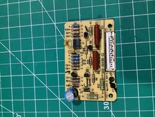00498 Frigidaire Washer Board - Control